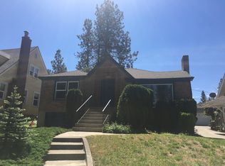 1211 W 19th Ave, Spokane, WA 99203