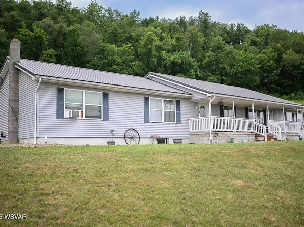 670 Dairy Farm Rd, Muncy, PA 17756