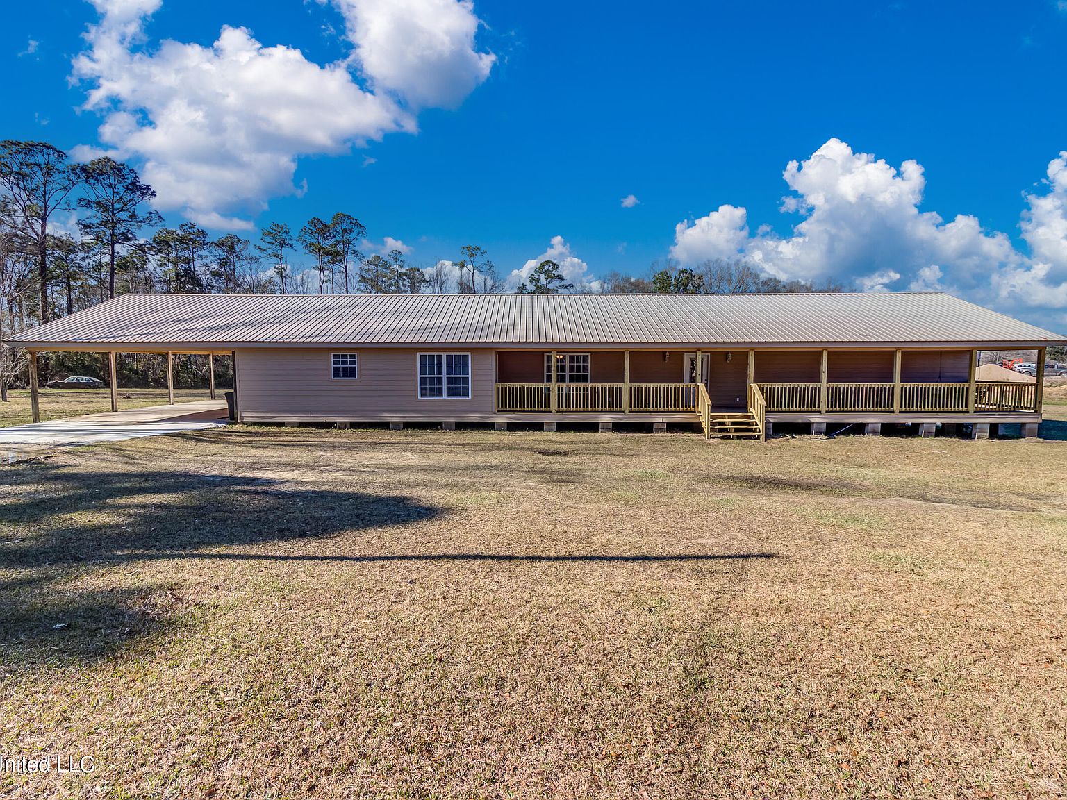 14 Oneal Rd, Perkinston, MS 39573 Zillow