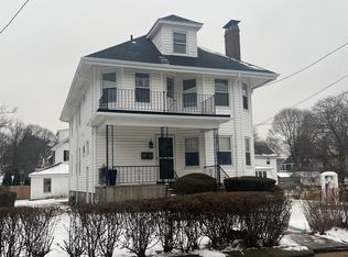 227 Bellevue St FLOOR 2, West Roxbury, MA 02132