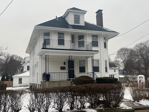 227 Bellevue St FLOOR 2