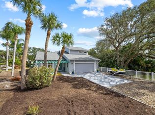 2717 John Bull St, Flagler Beach, FL 32136