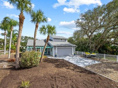 2717 John Bull St, Flagler Beach, FL, 32136