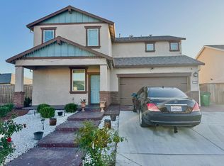 3414 Seger Way, Stockton, CA 95212