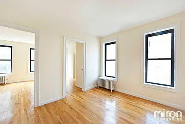 Rented by Miron Properties