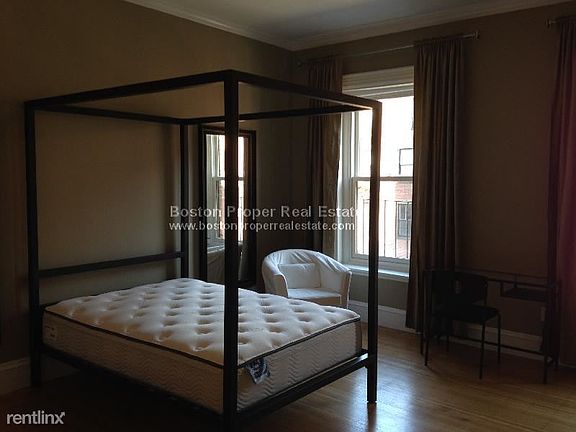 323 Beacon St. #7 Boston - Back Bay Unit Photo 1