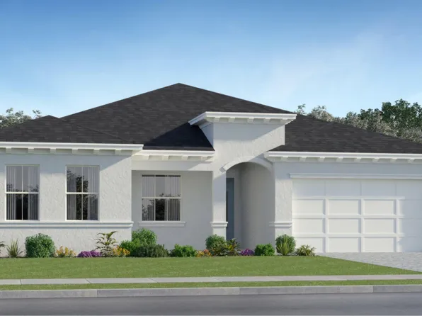 1401 SE Crosswood Way, Port St Lucie, FL 34984