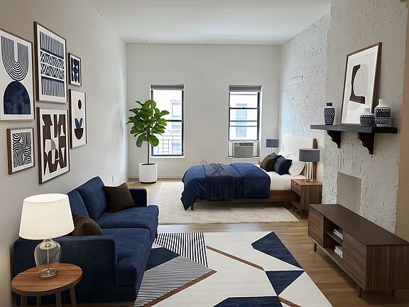 2nd image of 426 W 46th St APT 4B