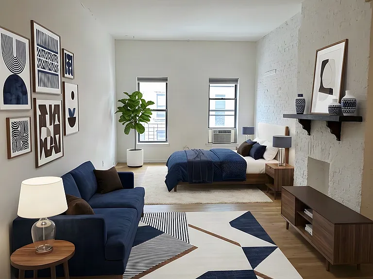 426 W 46th St #4B — Photo 2