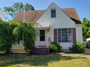 14500 Corridon Ave, Maple Heights, OH