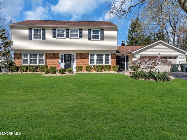 22 Collingwood Rd