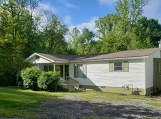 323 Town Mountain Rd, Summersville, WV 26651