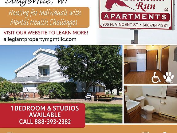 5th image of 906 Vincent St #18