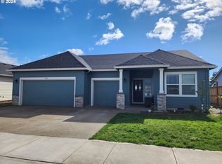 840 Winfield St NE, Gervais, OR 97026