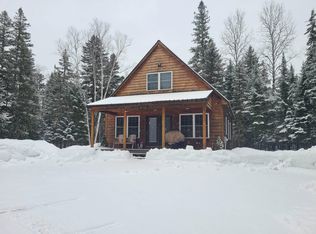 24 Tim Brook Rd, Eustis, ME 04936