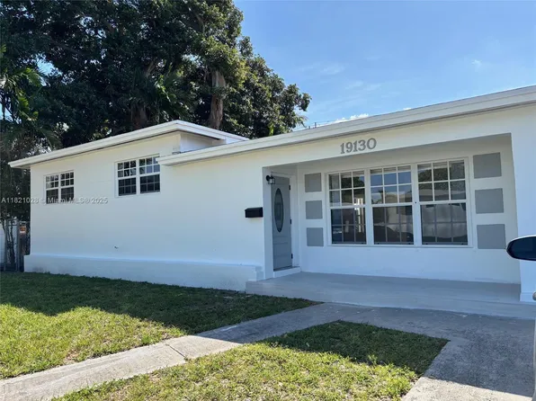 19130 NW 10th Ct, Miami Gardens, FL 33169