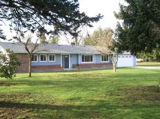 19101 Old Hwy 99 SW, Rochester, WA 98579