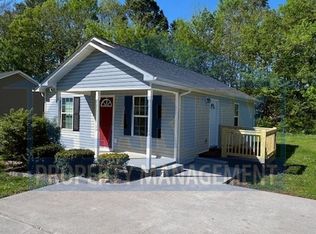 531 Linda Dr SE, Cleveland, TN 37323
