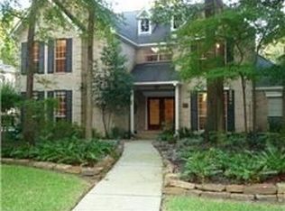 127 W Coldbrook Cir, Spring, TX 77381