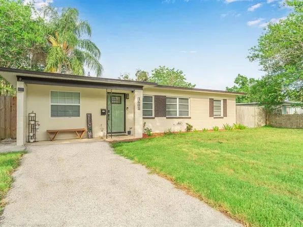 3601 64th St N, Saint Petersburg, FL 33710