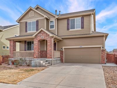 5192 Delphinium Circle, Brighton, CO, 80601
