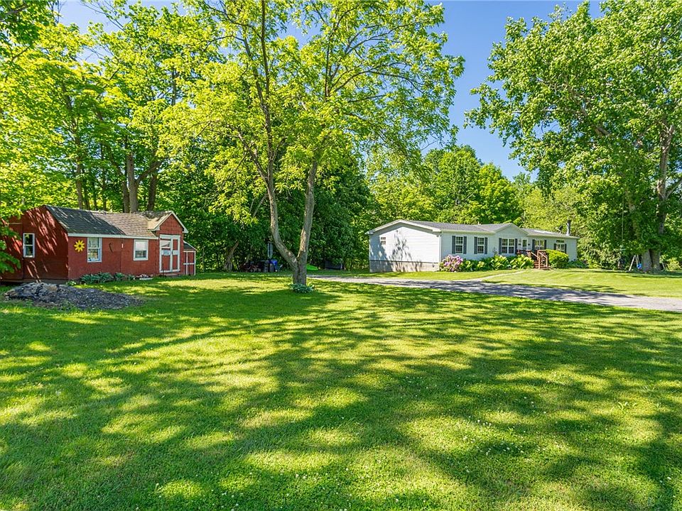 15014 Marsh Creek Rd, Kent, NY 14477 Zillow