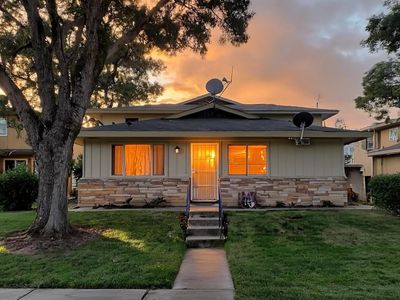 3783 Park Dr APT 3, Auburn, CA, 95602