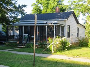 153 Chandler St, Adrian, MI