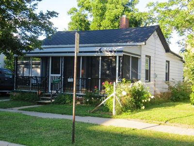 153 Chandler St, Adrian, MI, 49221