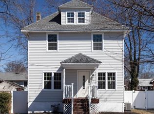 413 Valmere Ave, Piscataway, NJ 08854