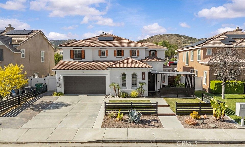 1st image of 27497 Yellow Wood Way