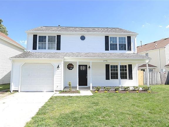 2nd image of 1776 Moonstone Dr