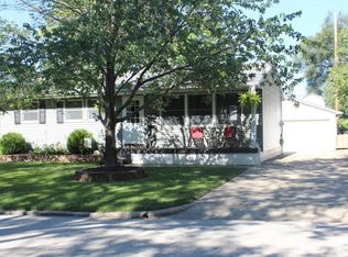 155 Isabella Dr, Decatur, IL 62521