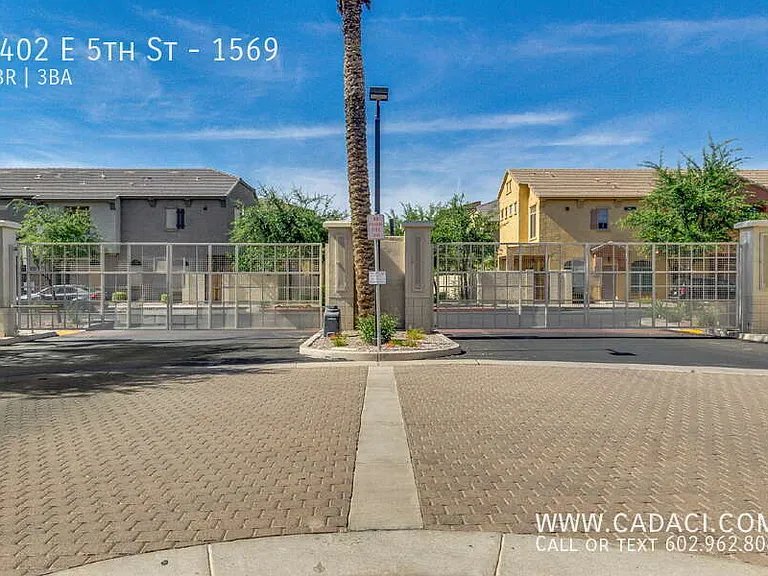 2402 E 5th St #1569 — Photo 19
