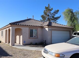 5657 E Owens Ave, Las Vegas, NV 89110
