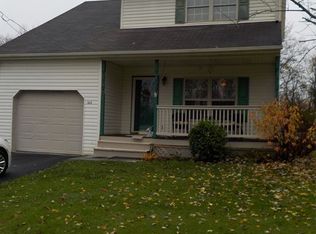 106 1/2 Stinson Rd, Princeton, WV 24740