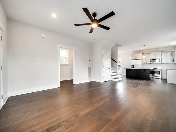 2009 23rd Ave N #C, Nashville, TN 37208