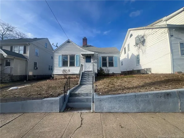 260 Salem Street, Bridgeport, CT 06606