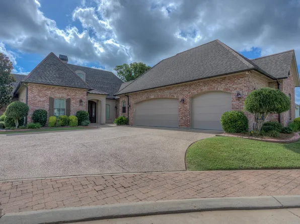 354 Belle Winds Ct, Shreveport, LA 71106