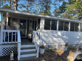 308 Route 286 #15, Seabrook, NH 03874