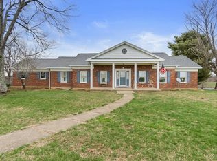 3465 Loudon Rd, Georgetown, OH 45121