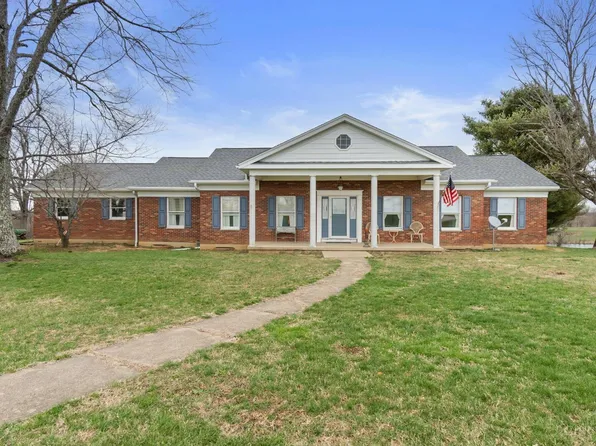 3465 Loudon Rd, Georgetown, OH 45121