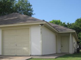 8107 Julie Ave, Fort Worth, TX 76116