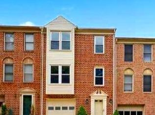 104 Rolling Hill Ct, Stafford, VA