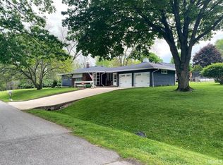 603 Hawthorne Ln, Logansport, IN 46947