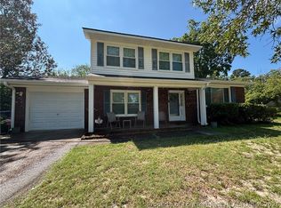 6625 Vaughn Rd, Fayetteville, NC 28304
