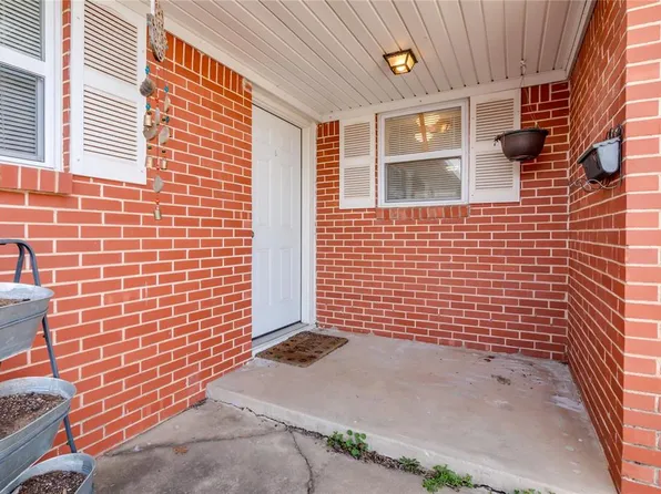 2116 SW 78th St, Oklahoma City, OK 73159