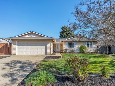 6221 Jack London Cir, Sacramento, CA, 95842