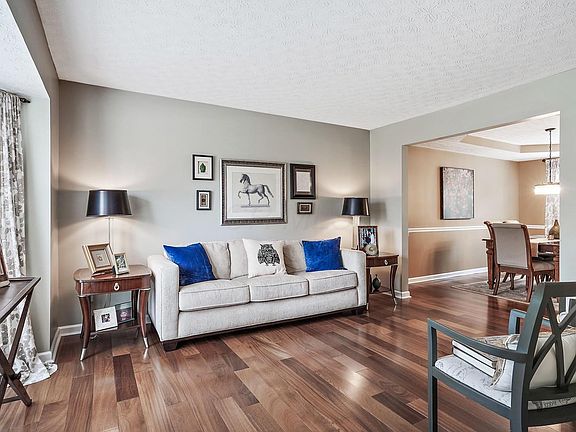 4th image of 3275 Longridge Way