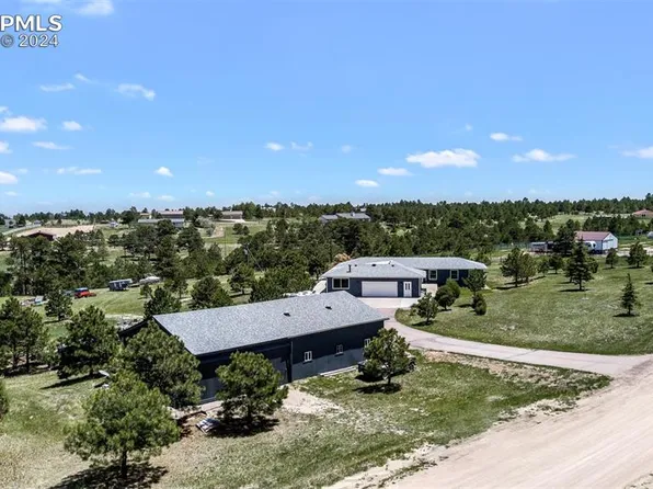 15545 Archer Ter, Elbert, CO 80106